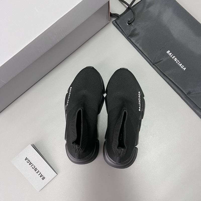 Balenciaga Speed Shoes